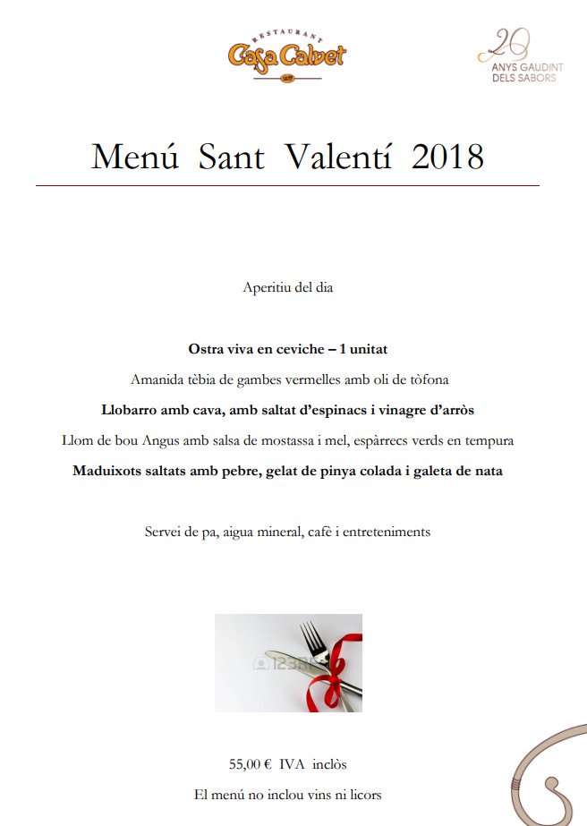 Casa Calvet tweet media