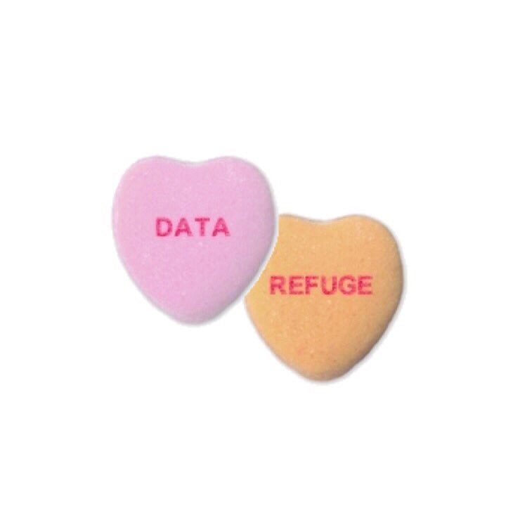 DataRefuge's tweet image. Show your ❤️ for Data by crafting a #DataValentine or filling out our #DataLovePoem—following this link: ppehlab.org/data-refuge-va… #lovedata2018 #datarefuge #datavalentine
