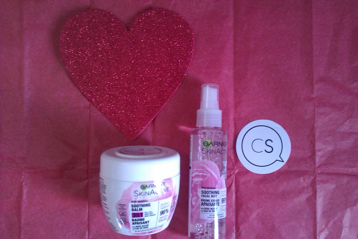 Jemrah1's tweet photo. Thank you so very much @CrowdSocialCA for the #GalentinesDay #FebLoveBox !! https://t.co/4BPwdrnU0f