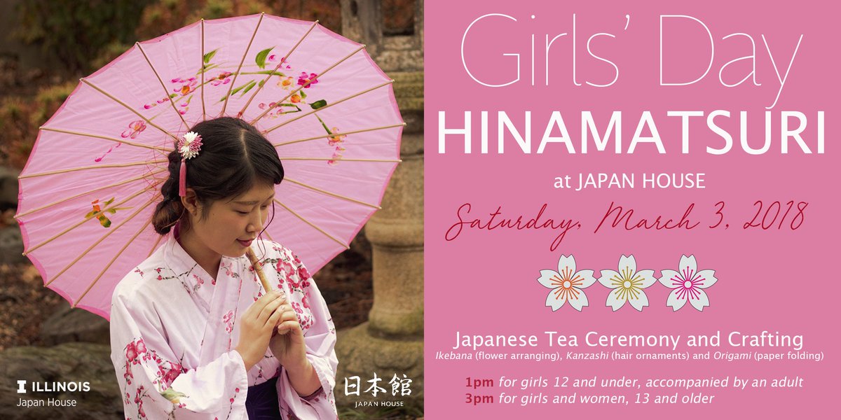 girls day japan