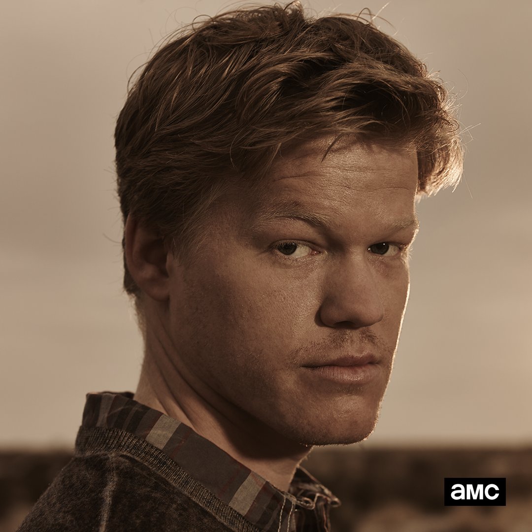 Happy birthday to Jesse Plemons , hitting the big 3-0 today! 