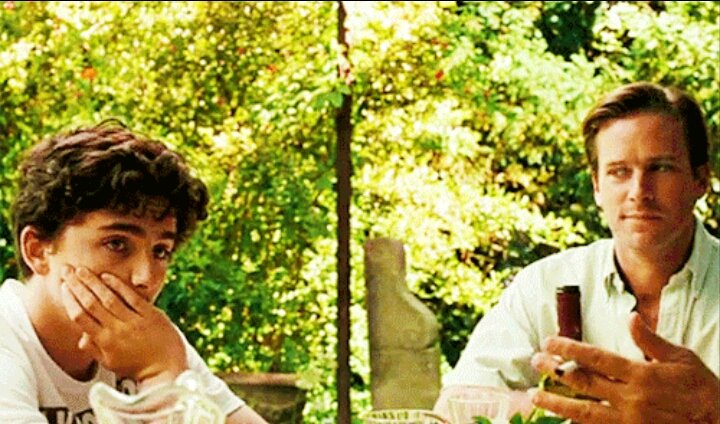 xalterlove's tweet photo. the way they secretly look at each other https://t.co/rCMtR9rkoz