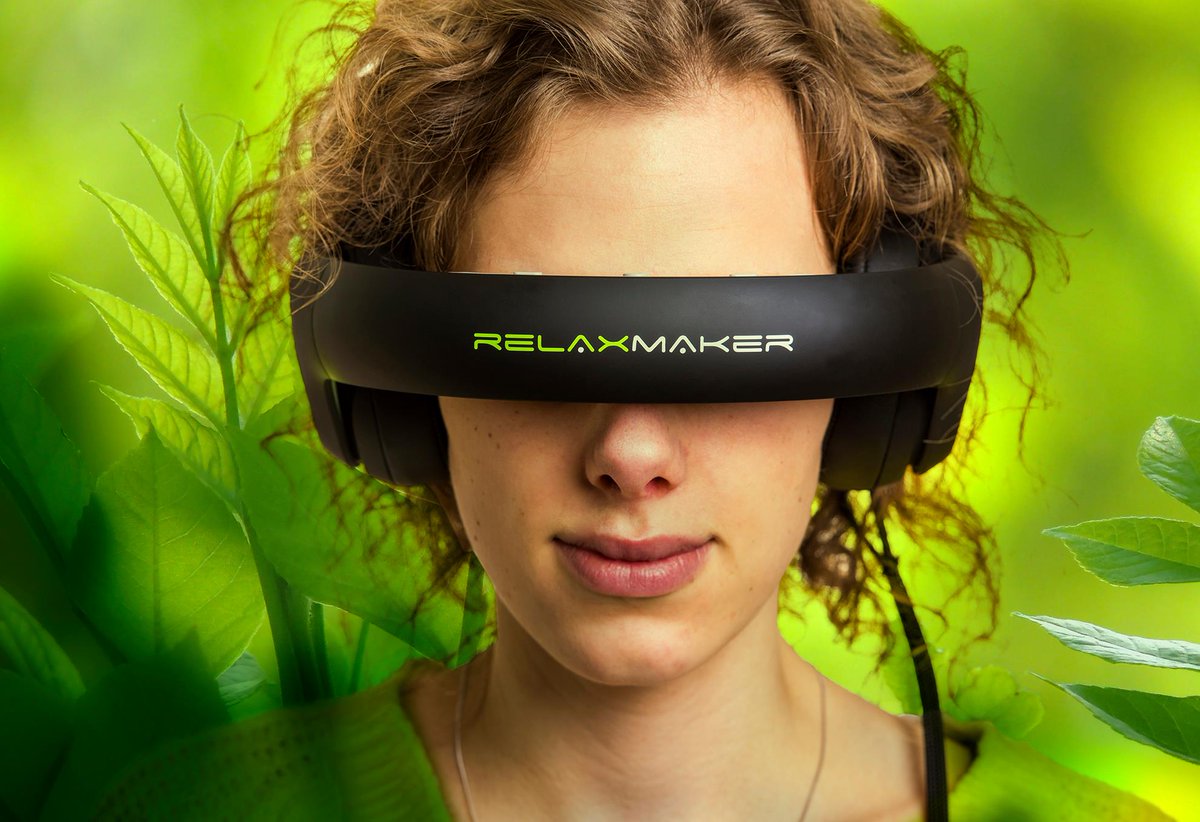 HealthValley's tweet image. Maak kennis met onze nieuwste partner: Health Environment Solutions @RelaxMakerCom healthvalley.nl/netwerk/partne…