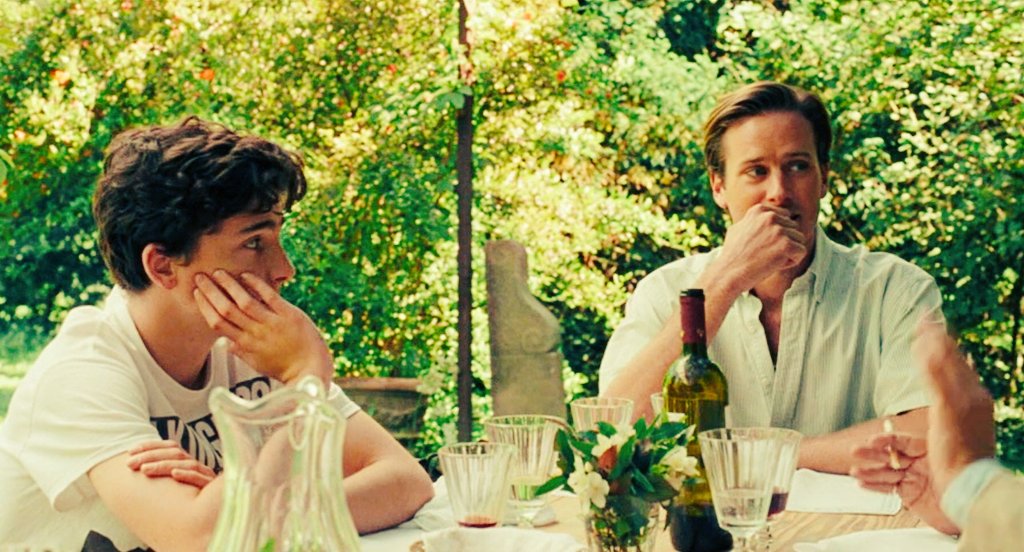 xalterlove's tweet photo. the way they secretly look at each other https://t.co/rCMtR9rkoz