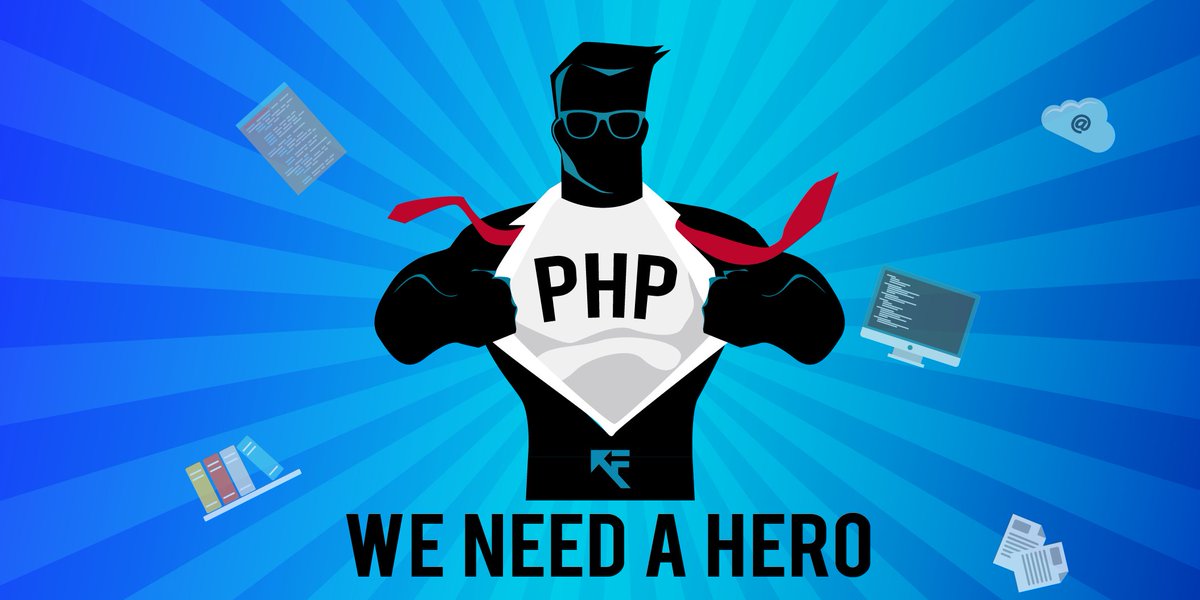 FLUID7's tweet image. Never mind Rock stars, we&apos;re after Superhero Developers!
@FLUID7 #PHPhero #PHP #webdev #Hiring