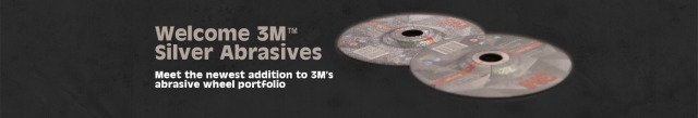 Introducing 3M's latest innovation in abrasive wheels. walterhammond.com//flyers/3m-sil…
