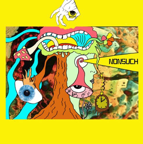 Excited to say our debut EP is here in its entirety ⚡️ Available on all major streaming services Spotify, Apple Music, ITunes, Google Play and Deezer. It's a first experiment with sounds and structure for us as a band and we hope you like it 🎛