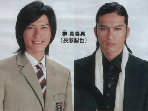 ʟᴀʟᴀɪɴᴇ ɪɴᴛᴏ ᴛʜᴇ ʙᴏʀᴅᴇʀʟᴀɴᴅs My Boss My Hero 06 It S About A Dumb 27 Year Old Yakuza Who Wants To Succeed His Father As The Head Of The Gang Named