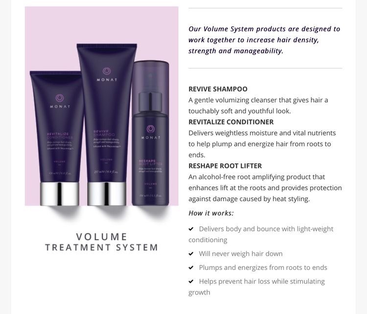 MonatMo's tweet photo. Who wants to make a lil or a LOT of extra cash?💲Who wants to love their hair while loving their business? Join Monat as a Market Partner this month and get the Volume System F R E E 🙌🏽 don’t miss out on this or great hair! DM me for info! Link in bio! 💜 https://t.co/tza3axSDmV