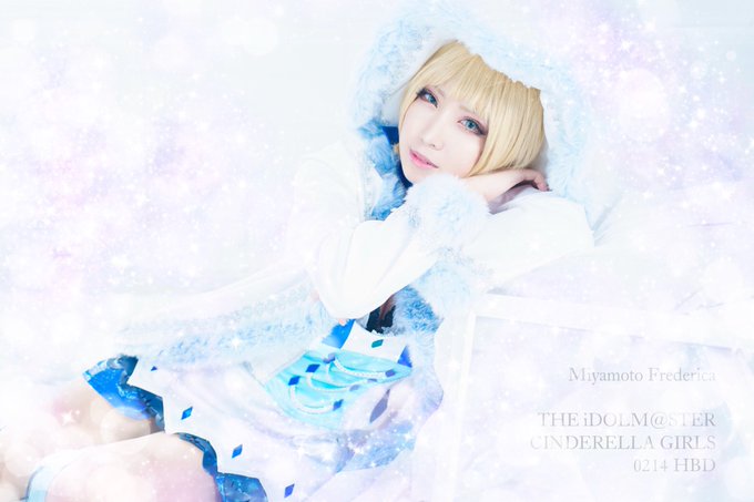 Twitterのコスプレ画像19