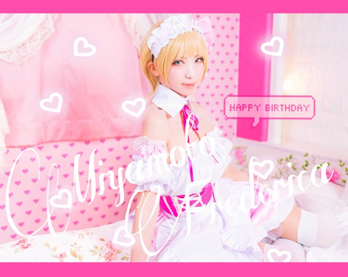 Twitterのコスプレ画像17