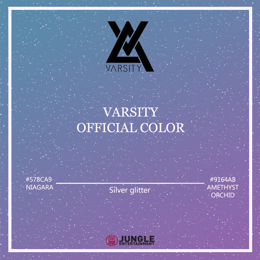 varsityturkeyy's tweet photo. Varsity'nin resmi rengi hepimize hayırlı olsun~ https://t.co/67xxA65L1G