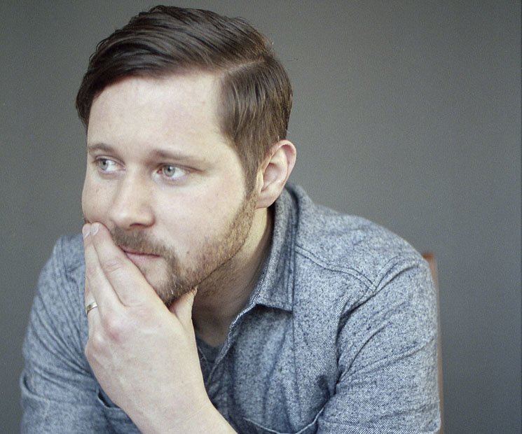 exclaimdotca's tweet photo. Listen to @danmanganmusic's new single! We also spoke with him about his upcoming album: https://t.co/5hWXQLNZMU https://t.co/PrXLnpzGDq