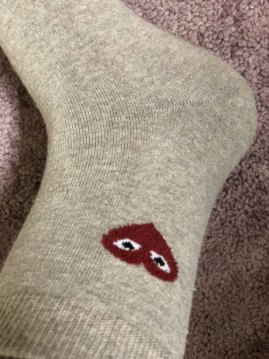 THILL0810's tweet photo. Good morning Tuesday’s socks provided by @COMMEGARCONS #SOCKSOFATT #sockgame #LifeAtAtt @DanBrechbill @TheEliteBigWil https://t.co/6utoMgBip3