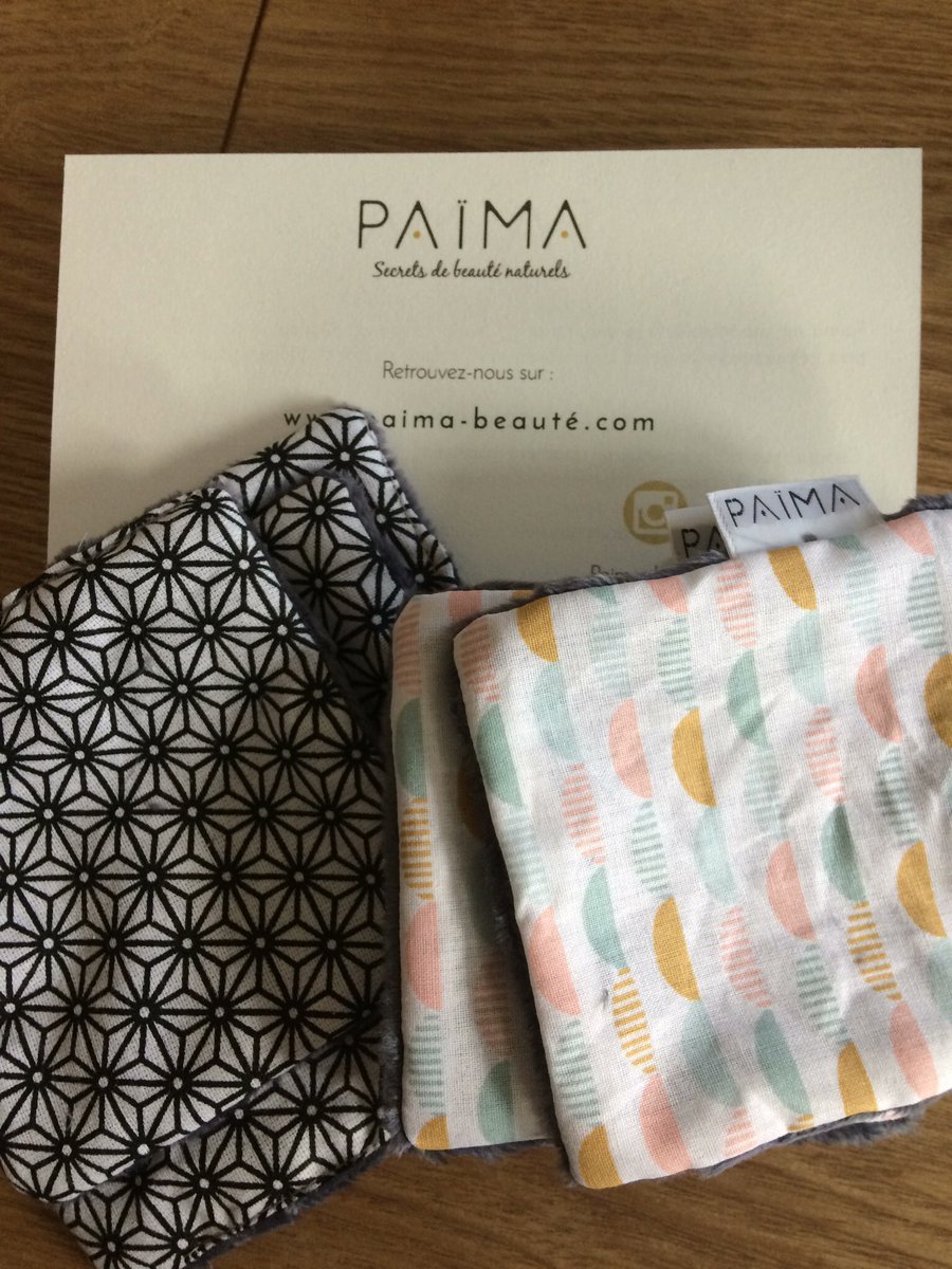 Chlo_FG's tweet image. Elles sont justes parfaites ! #lingettesdemaquillantes #paima