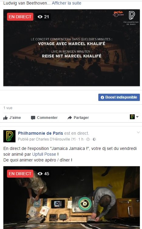 theocrite's tweet photo. Coucou la #CMMin depuis la PhiPhi de Paris ou nous diffusons en direct sur Facebook plusieurs fois par mois... https://t.co/XE7uoecawT