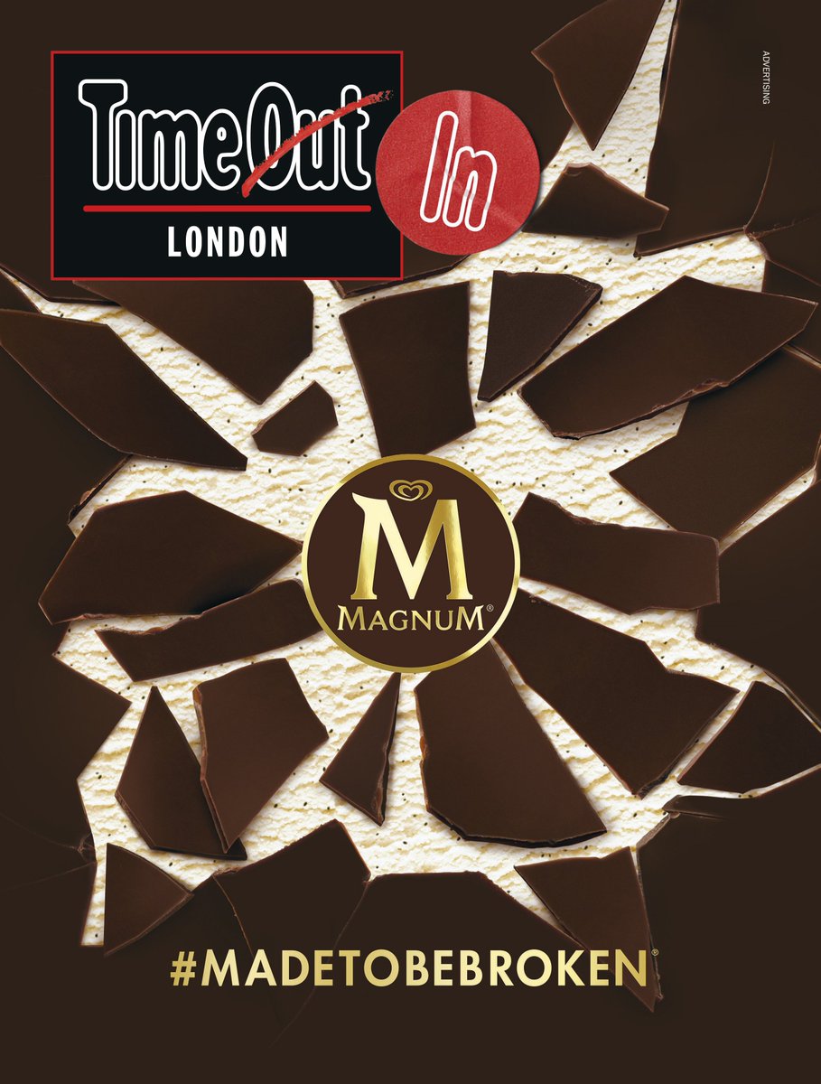 Time Out London tweet media