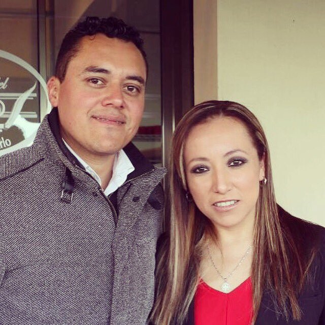 alma_nay's tweet photo. #Amistad #Proyectos #MetasComunes ✨
Te abrazo amigo @AngelTavera_ !! https://t.co/1y3Zn1Th98