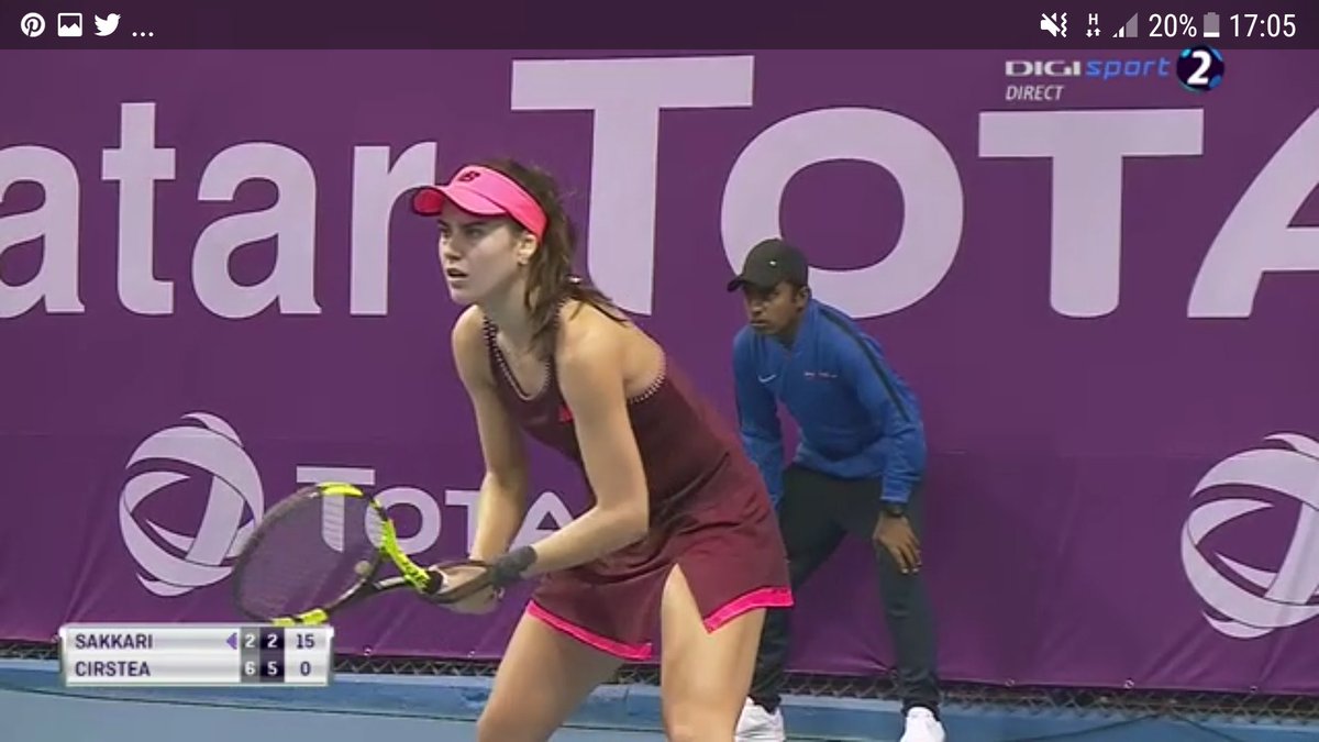 CatallinM's tweet photo. Sori wooooon ๐๐๐ช๐ช๐ค๐ค๐ค๐ท๐ด๐ท๐ด๐ท๐ด๐๐๐๐
Bineee soriiiiiii
@sorana_cirstea
#ROPOWER
HAIDEEE ๐ช๐ช https://t.co/ActjcjPeHd