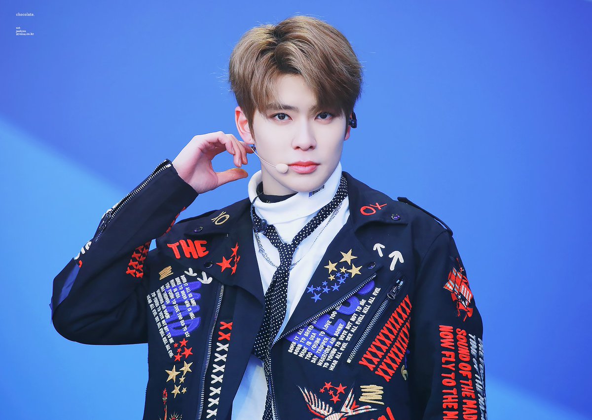 chocolate970214's tweet photo. HAPPY BIRTHDAY 2 U

#NCT2018 #NCT127 #JAEHYUN #재현 
and #HAPPYJAEHYUNDAY https://t.co/wrb1j7R3wF
