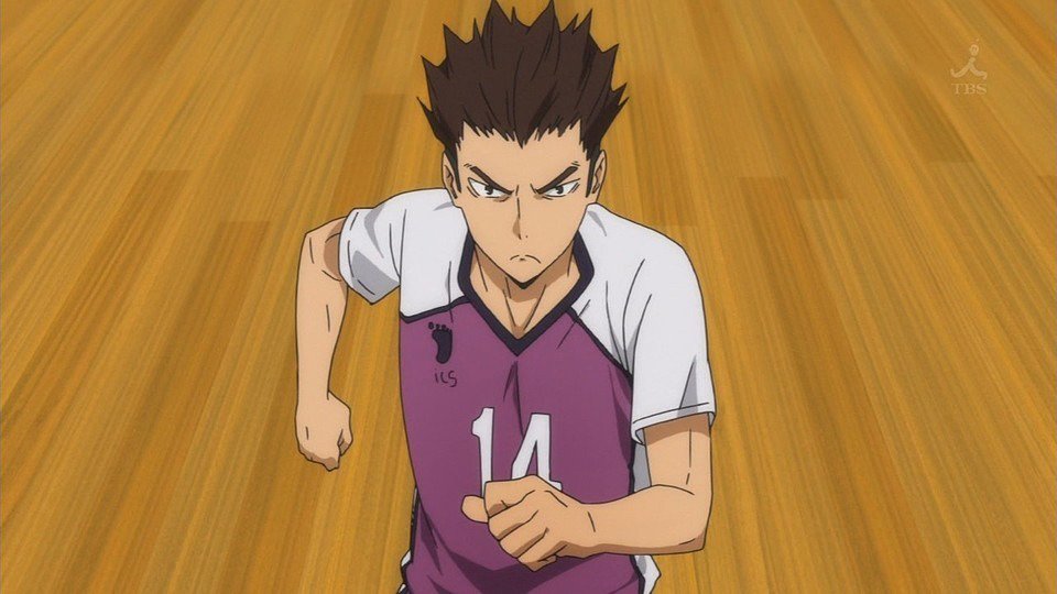 山形隼人誕生祭2018 #ハイキュー #ハイキュークラスタさんと繋がりたい