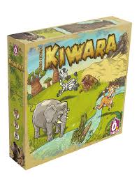 FestivalJeuMpl's tweet photo. Kiwara signifie "savane" en Swahili : guerre de conquêtes territoriales pour le compte de bandes d'animaux rivales dans ce jeu @OzEditions signé @BDMontagnes.
#SortonsJouer... dans la savane 🐾 https://t.co/PrI1uFTEld