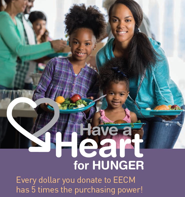 EECM_Pittsburgh's tweet photo. "If it wasn't for your lunch program, I would go hungry most of the day. The fruit and sandwiches I get to take home help so much. Thank you very much for everything all of you do!" -Suzie, 47
#HaveAHeartForHunger and donate here: https://t.co/GMpDOfvHxF https://t.co/8kEOKKTSmQ