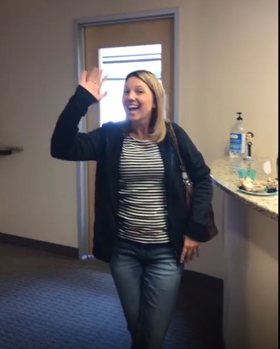 DrJasonErickson's tweet photo. Ta-Da!  Lyriel’s beautiful smile was achieved in just 10 short months with Invisalign V-Pro! #EricksonDental #Invisalign #smilemakeover https://t.co/wKQUHeKtEo