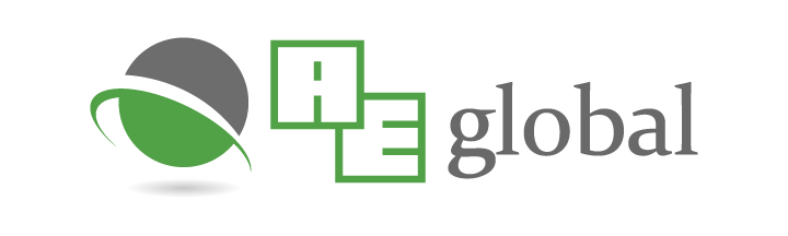 AE Global tweet media