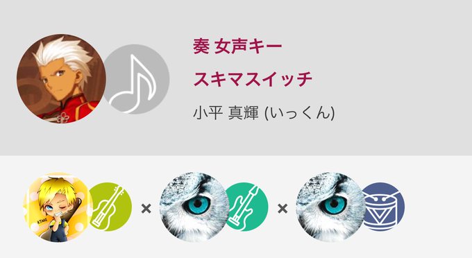 木崎旬のtwitterイラスト検索結果 古い順 木崎旬のtwitterイラスト検索結果 古い順