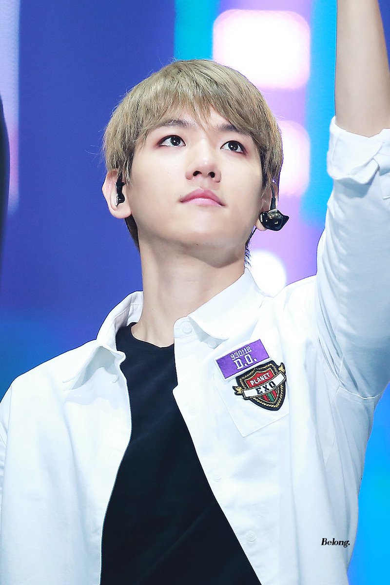 knockknock0408's tweet photo. [HQ] 180210 BAEKHYUN cr.Belong.
https://t.co/i10eZKzNhL

#BestFanArmy #EXOL #iHeartAwards @weareoneEXO https://t.co/4bnmHBBZK1