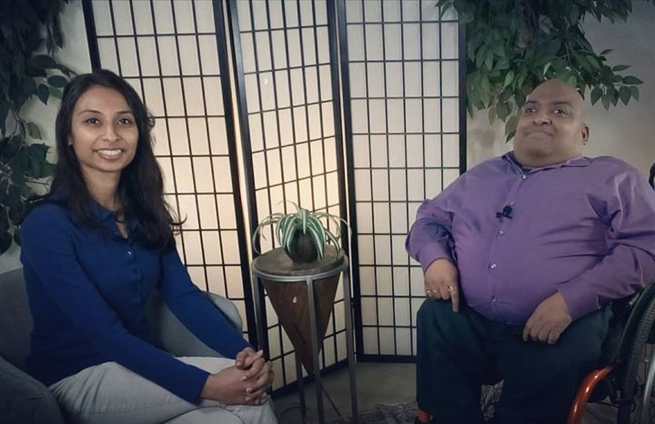 SujitSpeaks's tweet photo. Look out for @PoojaViswanathan; Founder of @BrazeMobility; on #KeepPushinTV next!: https://t.co/6eEtGmhNgt https://t.co/GkWW9ND97u https://t.co/PlY6rjiYWu