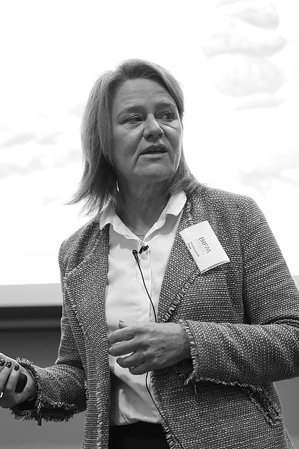 IWFM_WomeninFM's tweet photo. After that surge, we then are taking on a journey about life work balance with @nicolalovett1 CEO Business Energy &amp; Services at Engie. @BIFM_WIFM #WIFM18 https://t.co/eVvFKZy4re