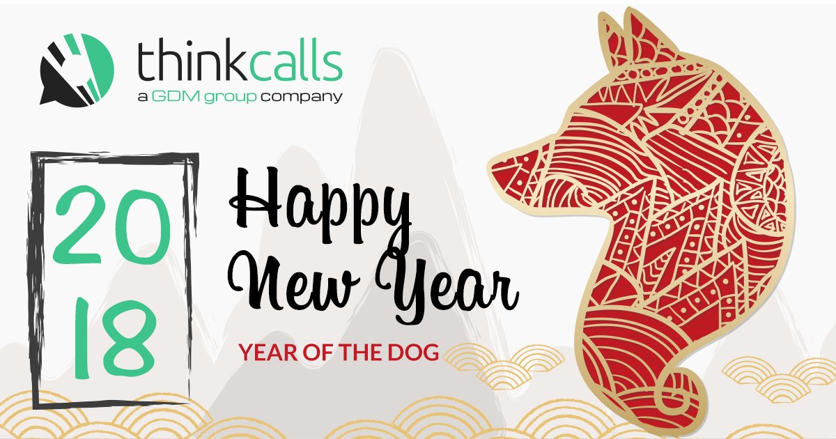 ThinkCalls tweet picture