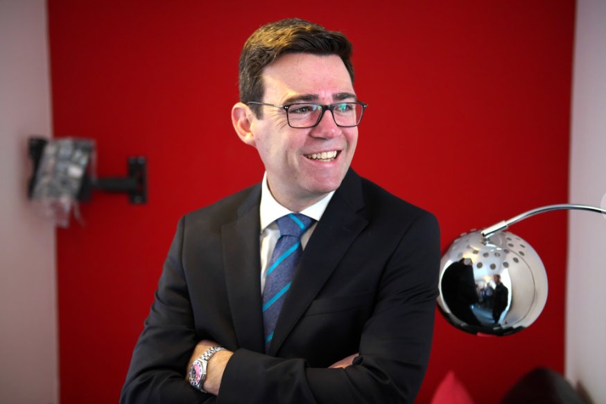 *Announcement* - very excited to announce that <a href="/AndyBurnhamGM/">Andy Burnham</a> will be speaking at #BeMoreCreative - find out who else is speaking here bit.ly/BeMoreManchest…