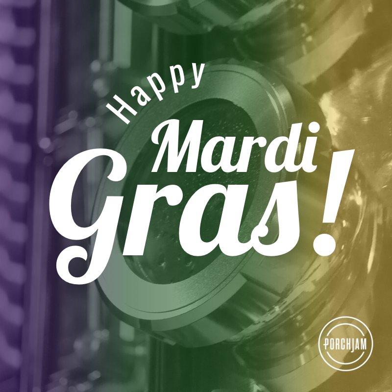 Porchjam Distillery tweet media