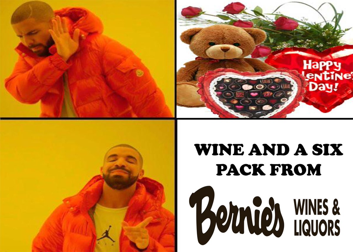 Get your Valentine something they really want this year!