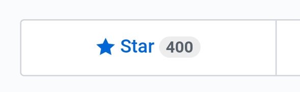 We just hit 400! 🌟Thank you for your support! #vulnwhisperer