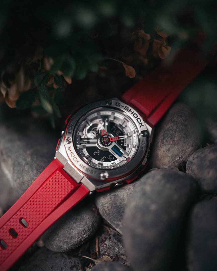 g shock gst 410 price