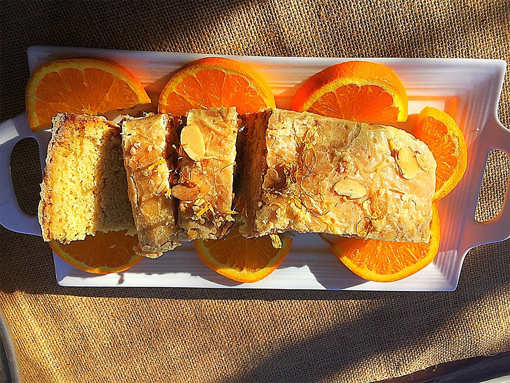 Have Your Tea and Eat It Too!

#Teas are really no different than #spices: dried concentrated bits of flavor. Some are herbal, some sweet, some smokey, but they all add unexpected notes to yr #baking. 

Here's a #recipe for a #cake using our Kaapstad Tea: bit.ly/2HcbsUf