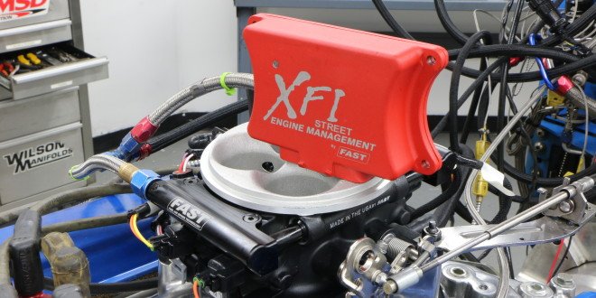 FASTEFI's tweet photo. How do you improve the output and drivability of your small-block Ford? Just add the XFI Street EFI system! #FASTXFI #FASTEFI #goFASTer https://t.co/yoK1QUvxB9 https://t.co/5qJMrfSi6y