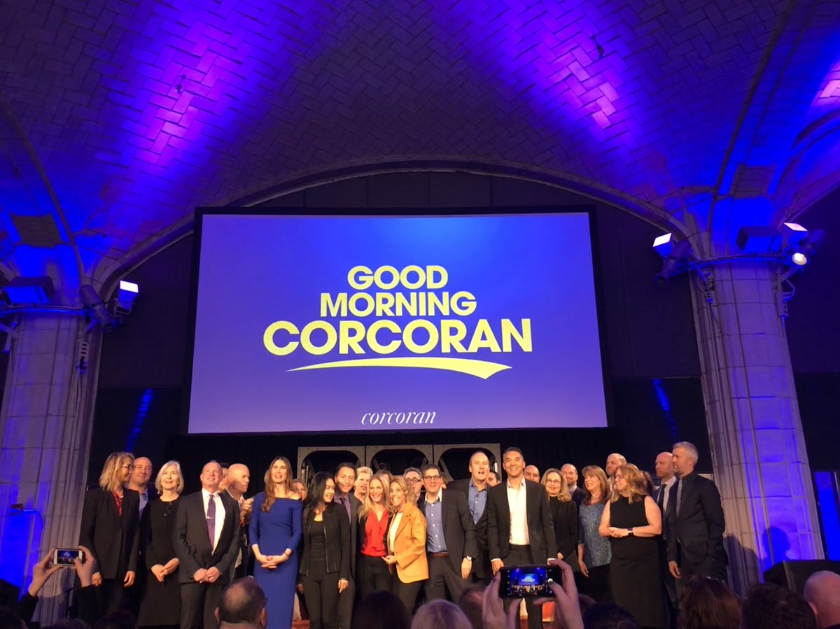 The Corcoran Group tweet media