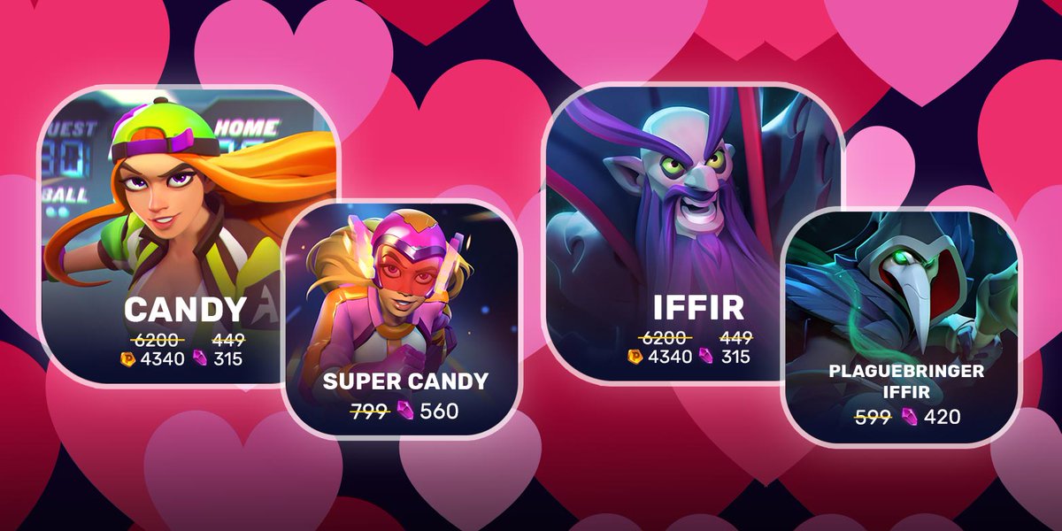 Planet of Heroes tweet media