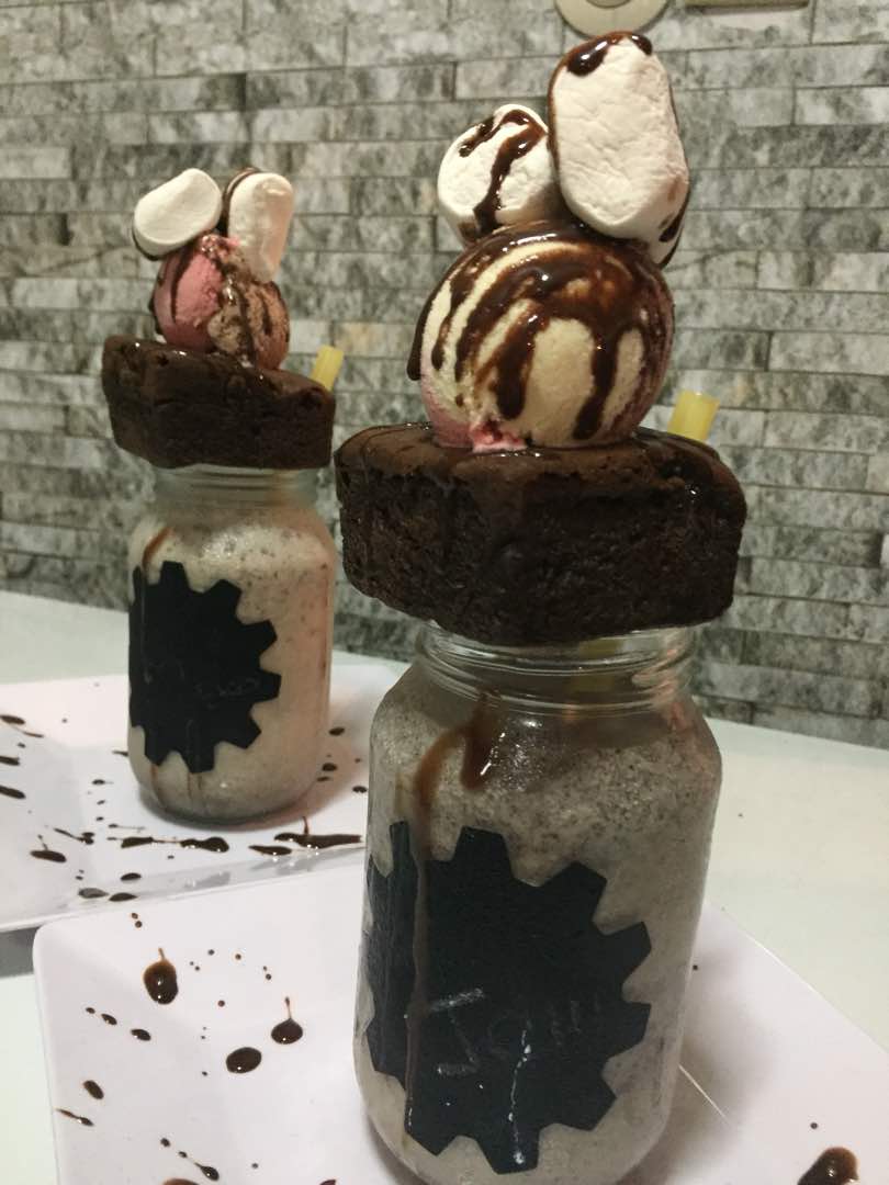 MilkShake Factory (@1000ShakeFactor) / Posts / X