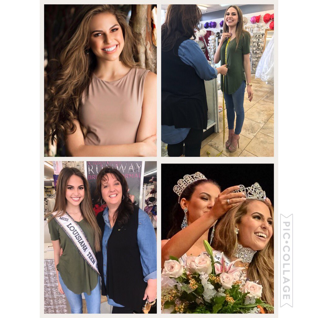 RhinestoneRunwa's tweet photo. How beautiful is this girl? We are so excited to get to help her pick out her gown for TeenUSA. #rpmforthewin#teenlouisianausa. https://t.co/xTcyvfkwAO