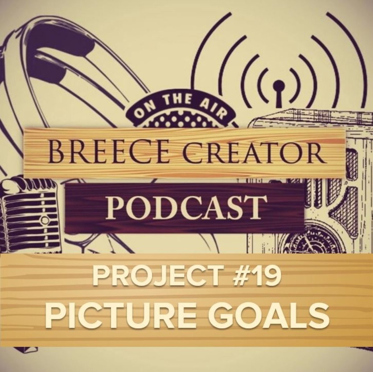 How did you snap your favorite pic? PICTURE GOALS out now on Soundcloud, iTunes, Google Play, Youtube, and of course, the website! CHECK IT OUT.
breecewoodworking.wixsite.com/creatorpodcast
