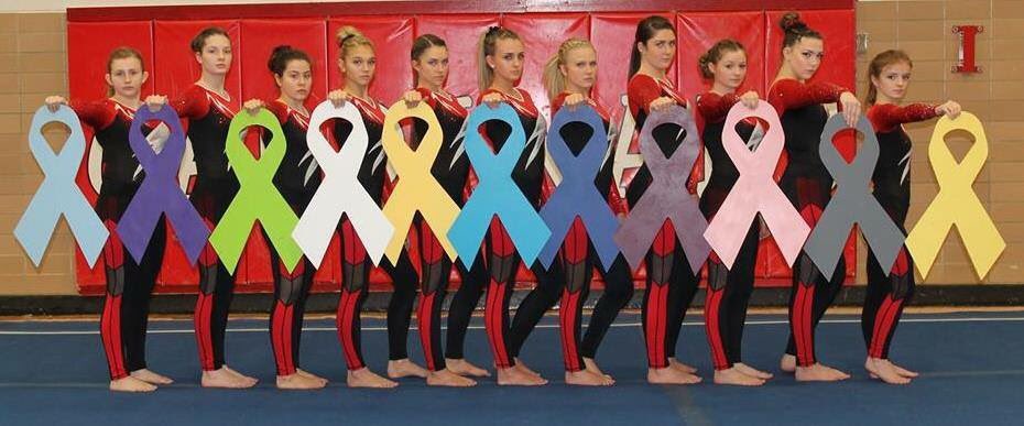 BranchCoTroy86's tweet photo. Word from Coldwater Athletic Director Todd Farmer regarding Coldwater’s Stick It For A Cure gymnastics event.
The make up date for this event is scheduled for Wednesday February 22 beginning at 5:30 pm https://t.co/gtAuhHBZt7