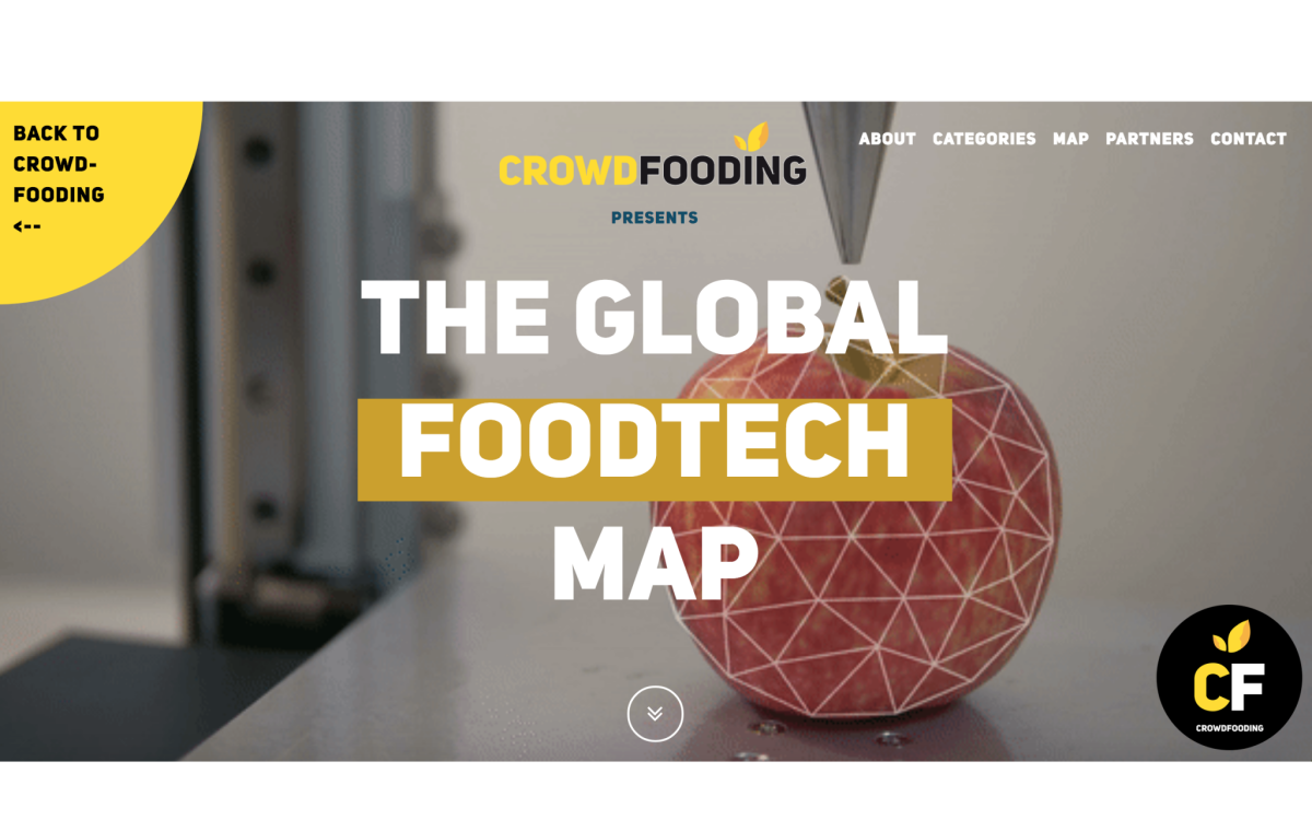 forwardfooding's tweet photo. @nutrifix_app - congratulations on making waves in the food and agtech industry AND making it onto our Global Food Tech Map! Check it out! https://t.co/7n4bJ79yjM #CFoodTechMap https://t.co/4Qte95jm2d