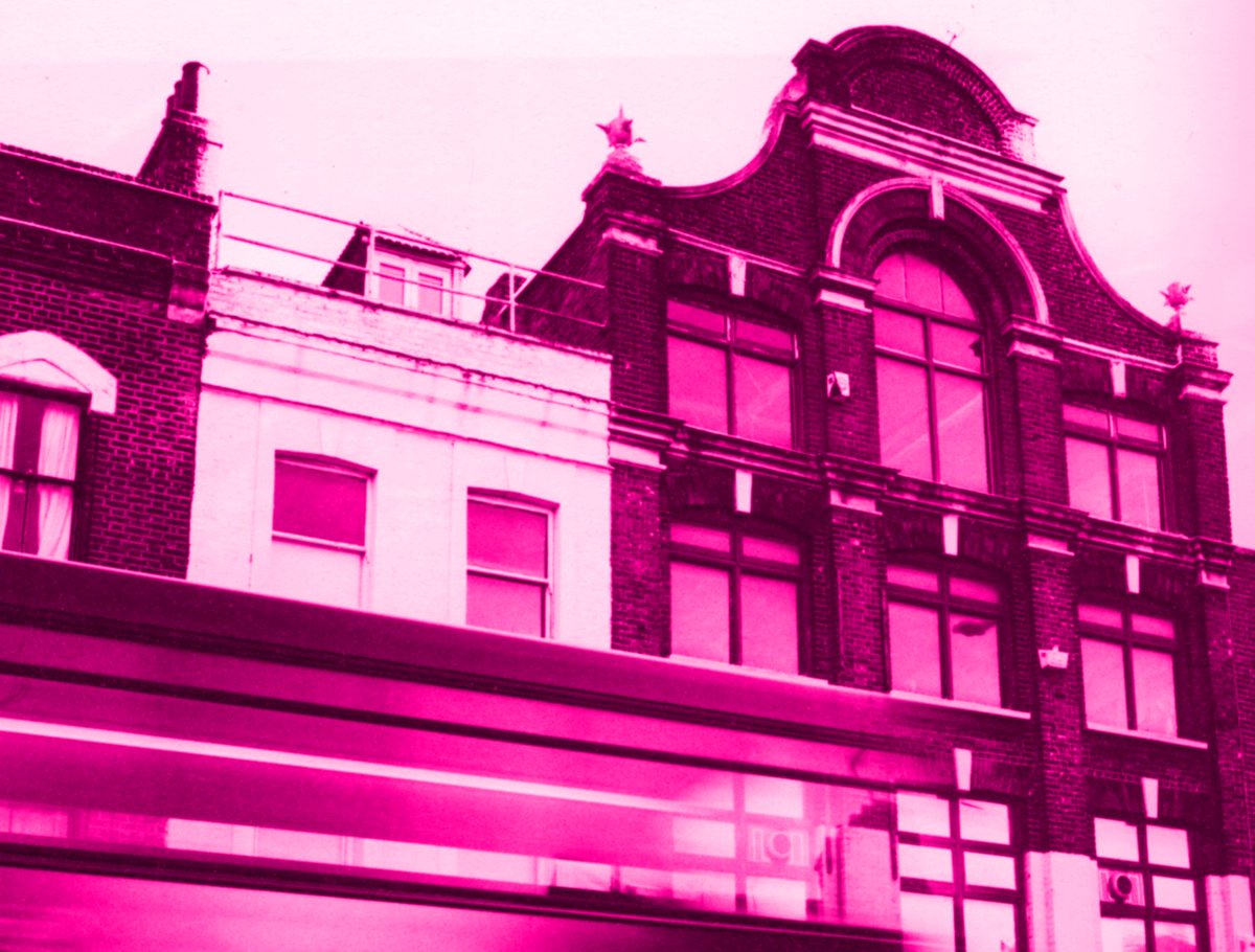 On 31st March 2018 no.w.here will begin a year long transition to a new, artist run co-operative to be known as Not/no.w.here - more info here! bit.ly/2Hd68Qu