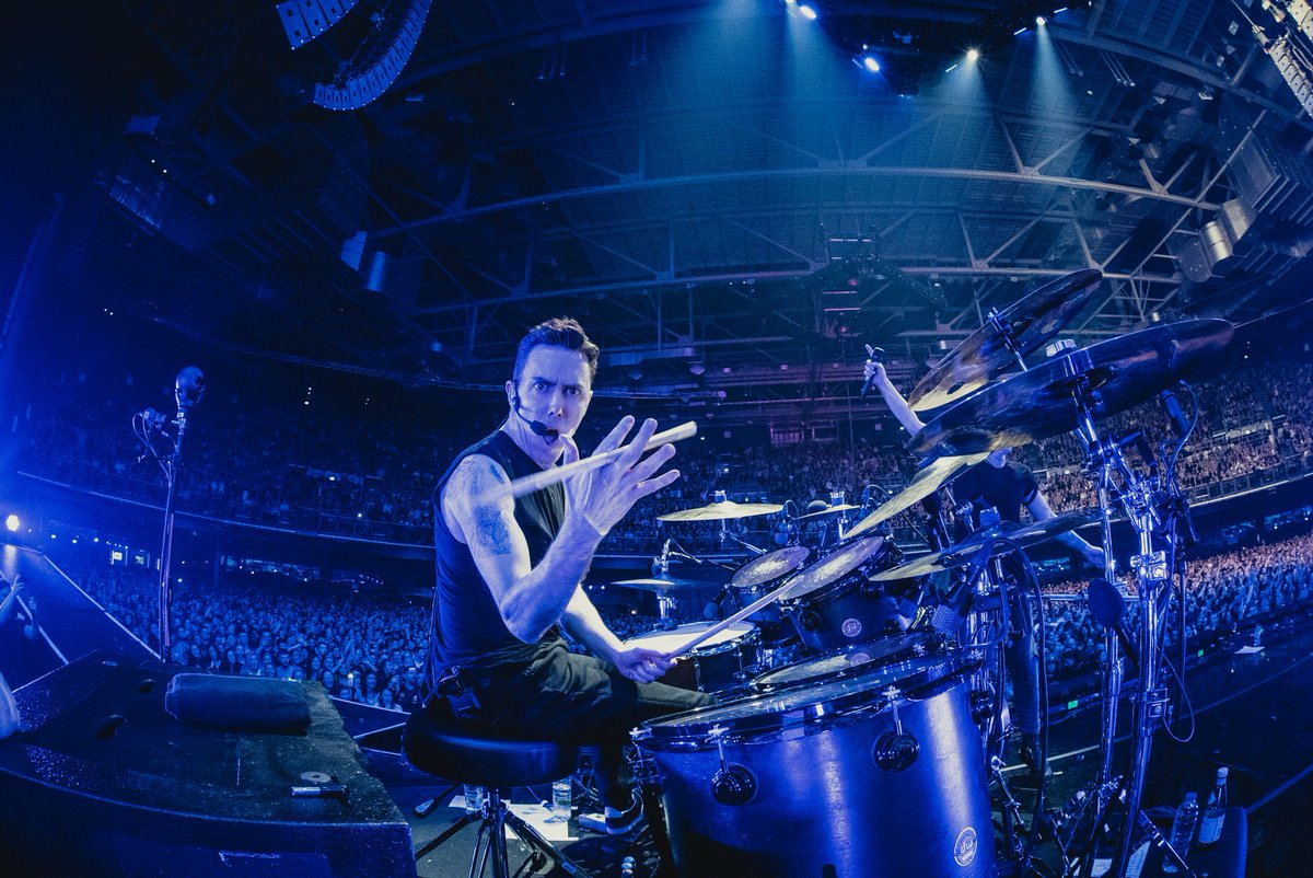 thescript's tweet image. Might be a Tuesday night, but stick with me... Nottingham, are you guys ready? G #FreedomChildTour